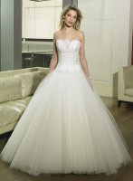 Свадебное платье № 61