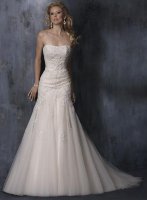 "НК" Свадебное платье № 149