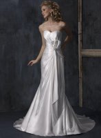 Свадебное платье № 150