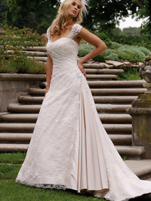 Свадебное платье № 152