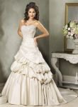 Свадебное платье № 198