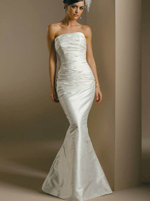 Свадебное платье № 154