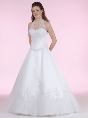 Свадебное платье № 101K