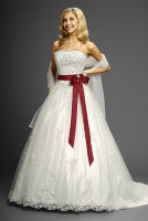 Свадебное платье № 214
