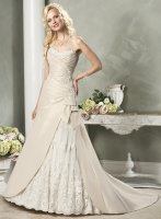 Свадебное платье № 206