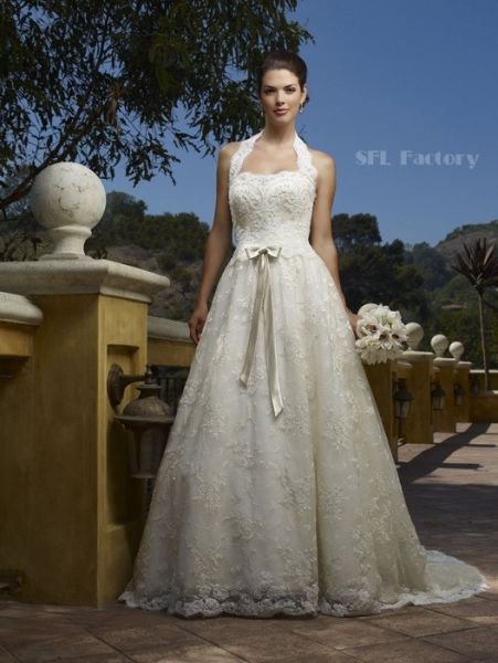 Свадебное платье № 224
