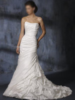 Свадебное платье № 116