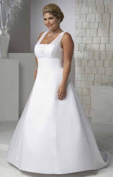 Свадебное платье БР №3