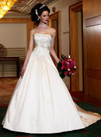 Свадебное платье № 32