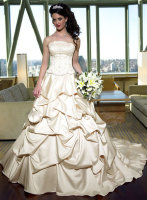 Свадебное платье № 42