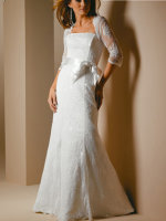 Свадебное платье № 129