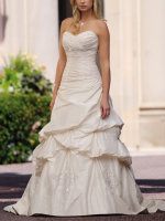 Свадебное платье № 130