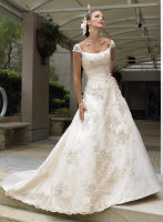 Свадебное платье № 300