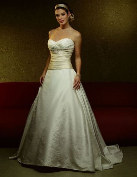 Свадебное платье № 59