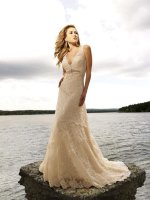 Свадебное платье №41 2011