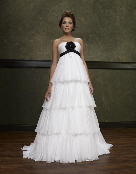 Свадебное платье № 156