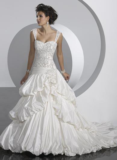 Свадебное платье № 158