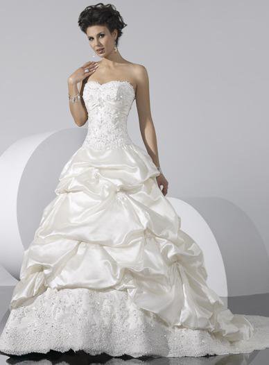 Свадебное платье № 159