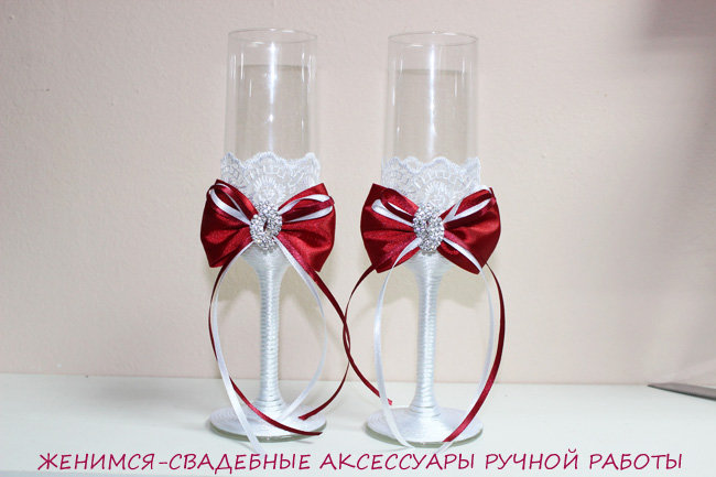 Свадебные аксессуары в Севастополе