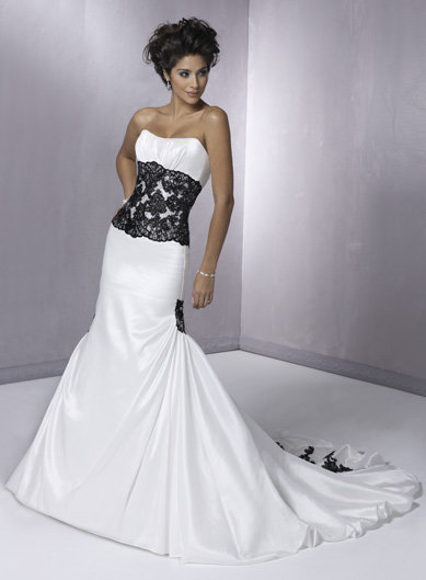 Свадебное платье № 65
