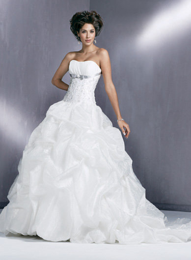 Свадебное платье № 68