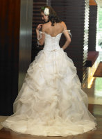 Свадебное платье № 171