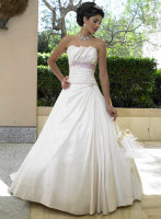 Свадебное платье № 170