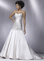 Свадебное платье № 73