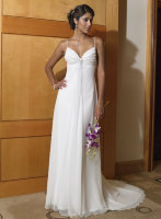 Свадебное платье № 174