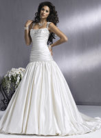 Свадебное платье № 74