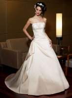 Свадебное платье № 175