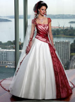 Свадебное платье № 176