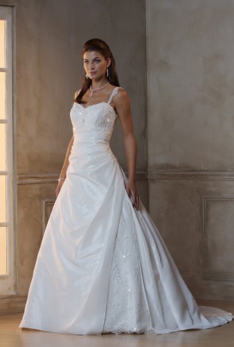 Свадебное платье № 133