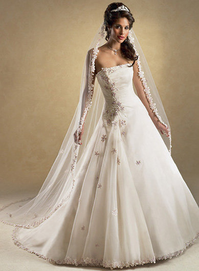 Свадебное платье № 179