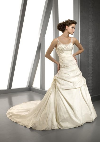 Свадебное платье № 180