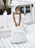 Свадебное платье № 136