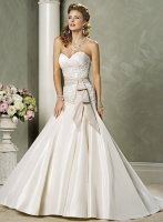 Свадебное платье № 186