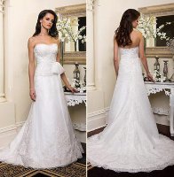 Свадебное платье № 142