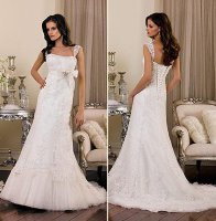 Свадебное платье № 144